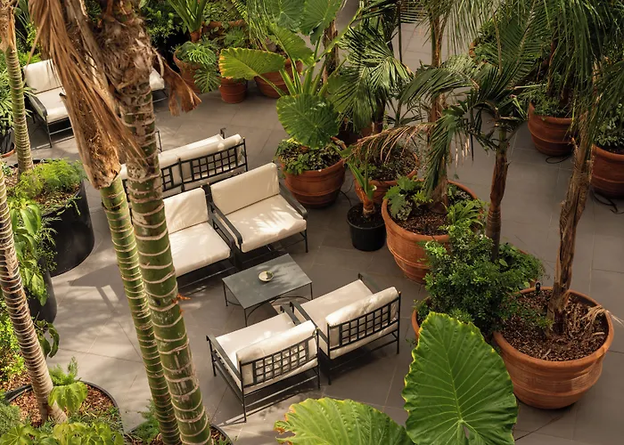 Palazzo Talìa - Small Luxury Hotels of the World Roma